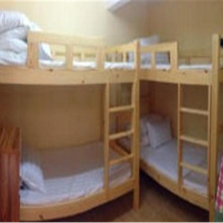 Alborada Hostel Beijing Exterior photo