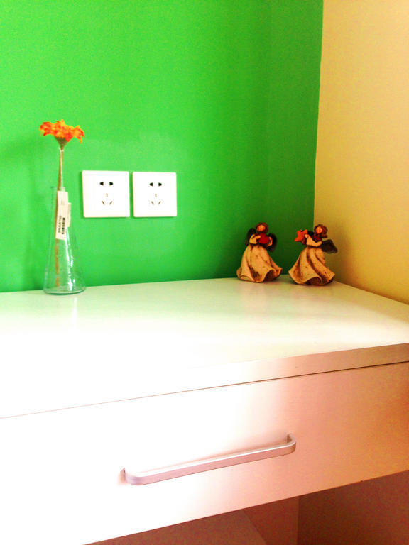 Alborada Hostel Beijing Room photo