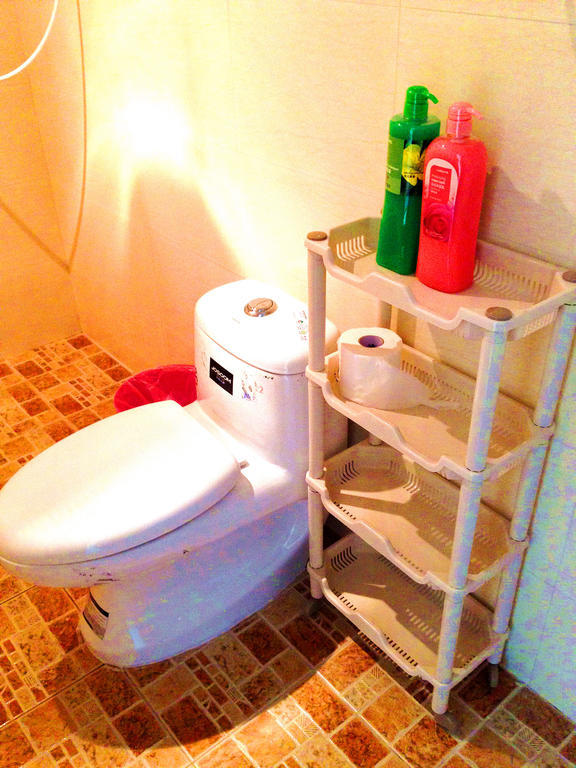 Alborada Hostel Beijing Room photo