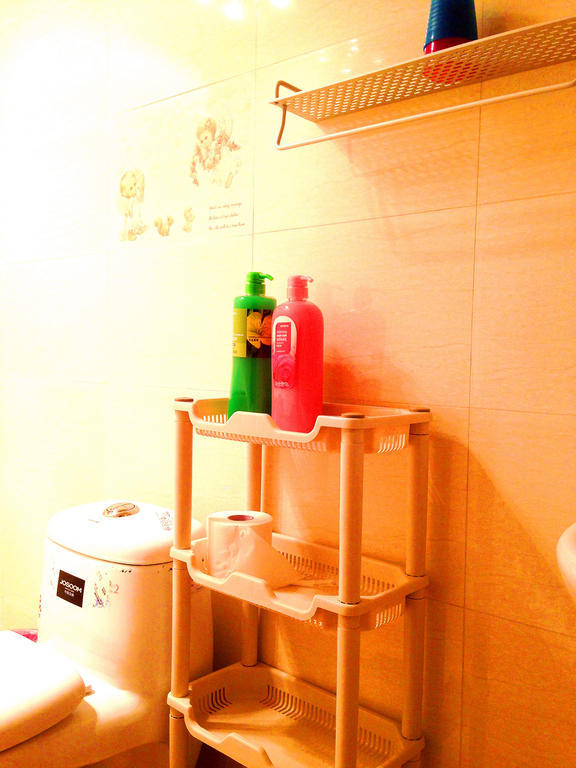 Alborada Hostel Beijing Room photo