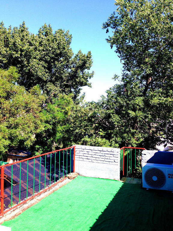 Alborada Hostel Beijing Exterior photo